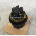 EX135UR-5 Final Drive 9172833 สร้าง Travel Motor ใหม่